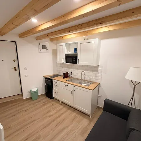 Apartment Dimora Santa Spina - La Corte *