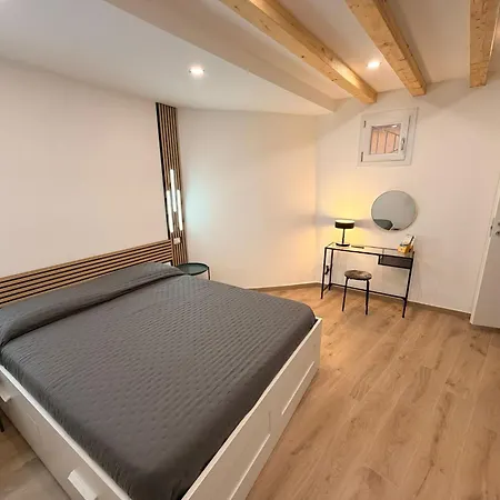 Apartment Dimora Santa Spina - La Corte