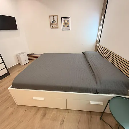 Apartment Dimora Santa Spina - La Corte