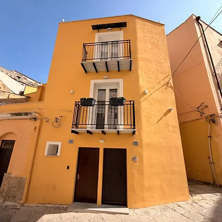 Dimora Santa Spina - La Corte *