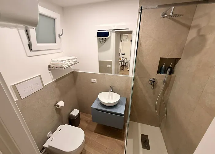 Dimora Santa Spina - La Corte * Palermo