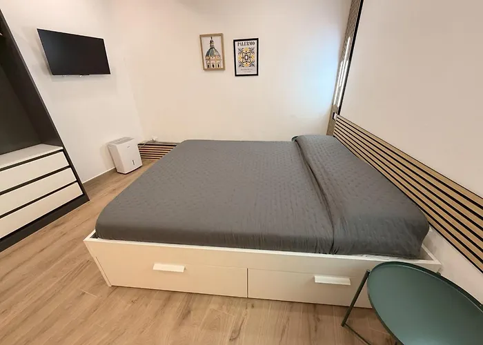 Apartment Dimora Santa Spina - La Corte